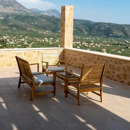 Villa Kika Residences