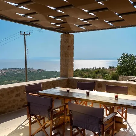 Kika Residences Villa