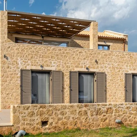 Kika Residences Villa *