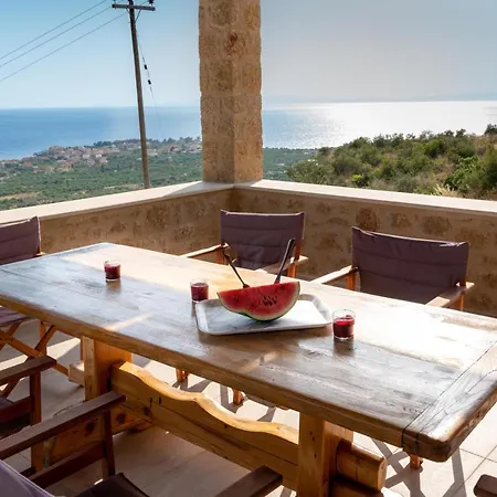 Kika Residences *