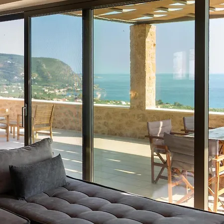 빌라 Kika Residences *