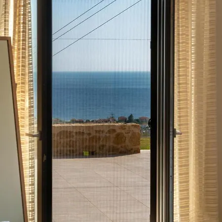 빌라 Kika Residences *