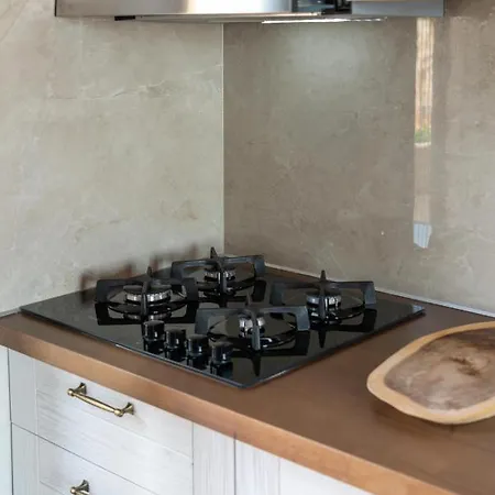Villa Kika Residences Agios Nikolaos (Mani)