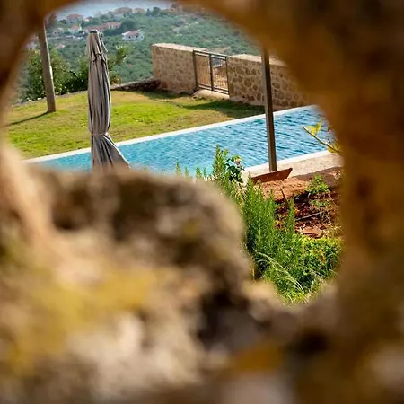 Villa Kika Residences