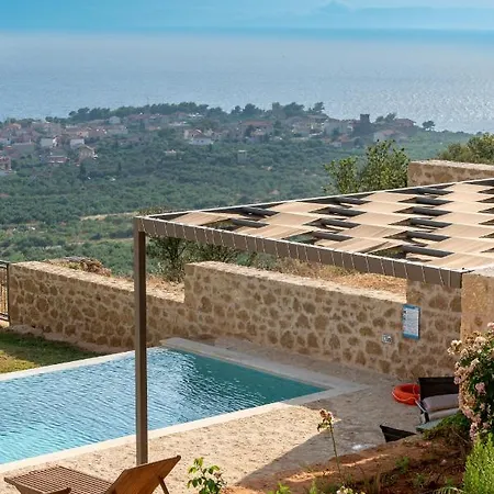 Kika Residences *