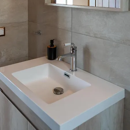 빌라 Kika Residences 아요스니콜라오스