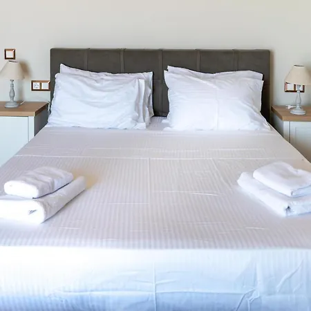 Kika Residences Villa