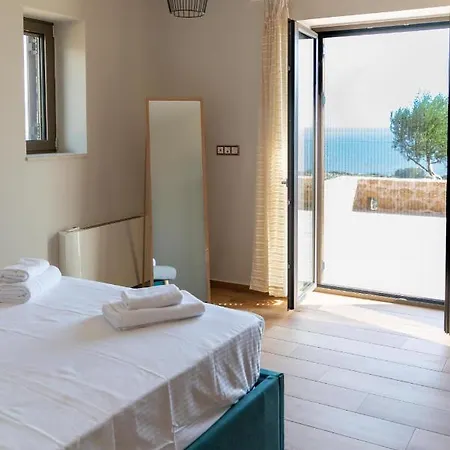 Kika Residences Villa