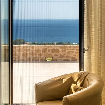 빌라 Kika Residences 아요스니콜라오스