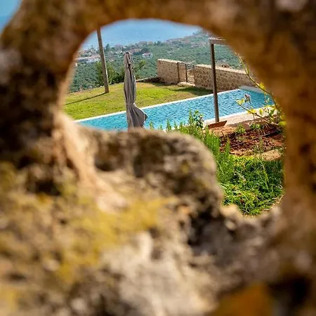 Kika Residences Agios Nikolaos (Mani)
