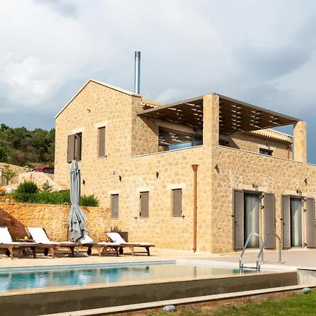 Kika Residences *