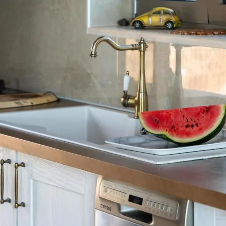 Kika Residences Agios Nikolaos (Mani)