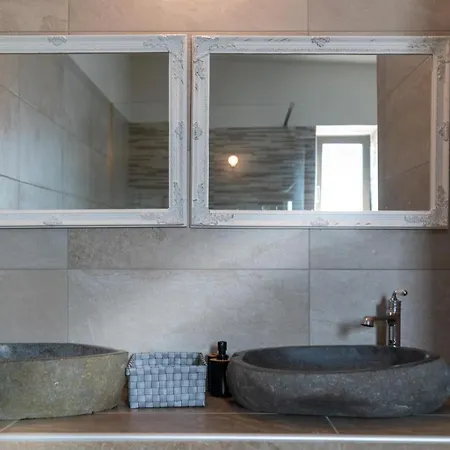 Kika Residences Villa Agios Nikolaos (Mani)
