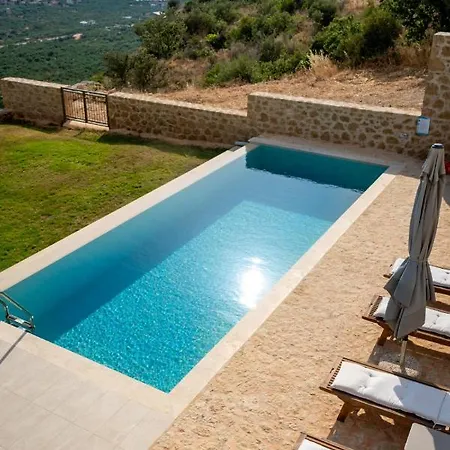 Kika Residences * Agios Nikolaos (Mani)