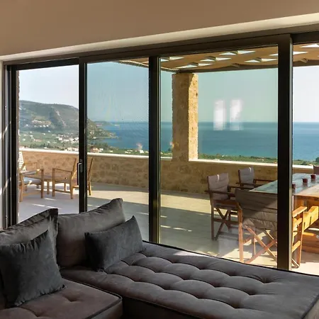 Kika Residences Villa