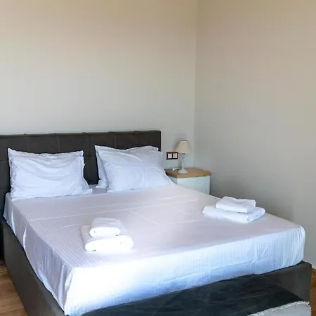 Kika Residences Villa *