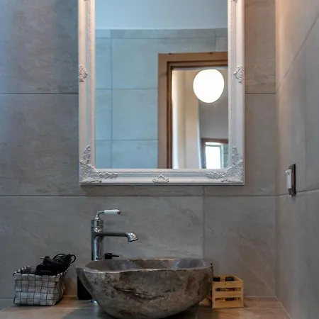 Kika Residences Villa