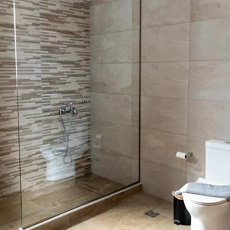 빌라 Kika Residences 아요스니콜라오스