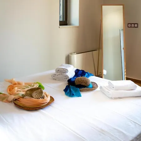Kika Residences Villa *