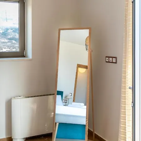 Kika Residences Villa Agios Nikolaos (Mani)