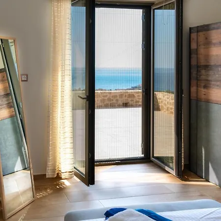 Kika Residences Villa Agios Nikolaos (Mani)