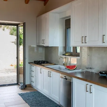 Villa Kika Residences *