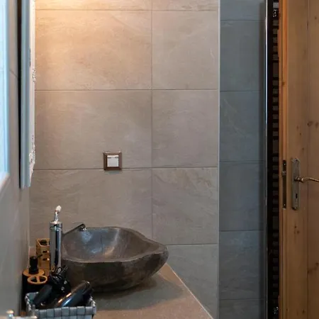 Kika Residences 빌라 아요스니콜라오스
