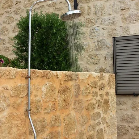 Kika Residences Villa Agios Nikolaos (Mani)