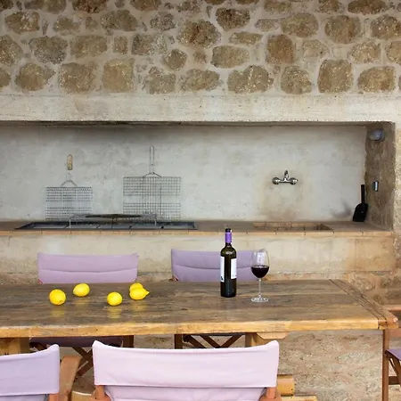Villa Kika Residences Agios Nikolaos (Mani)