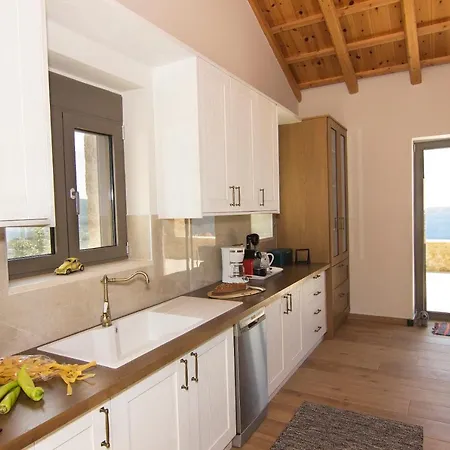 Kika Residences 빌라 아요스니콜라오스