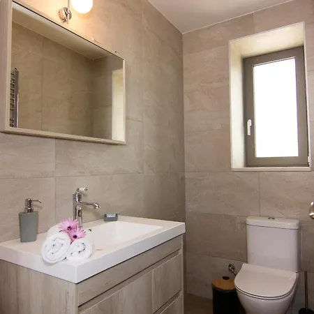 빌라 Kika Residences *