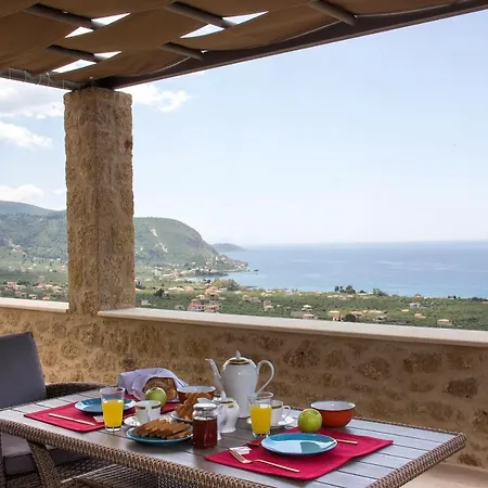 Kika Residences Villa *