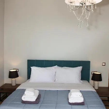 빌라 Kika Residences *