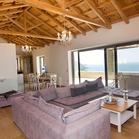 Kika Residences Agios Nikolaos (Mani)