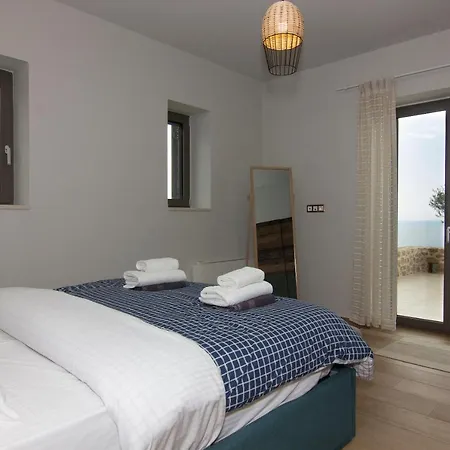 Kika Residences Villa