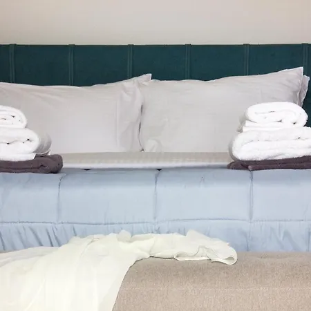 Kika Residences * 아요스니콜라오스