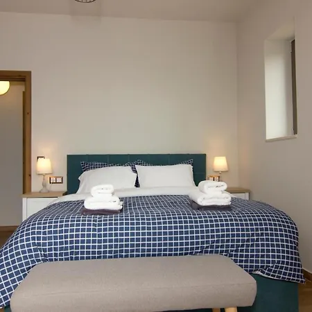 빌라 Kika Residences *