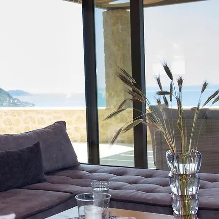 Kika Residences * Agios Nikolaos (Mani)