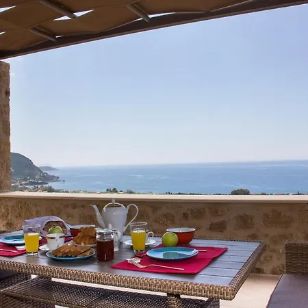 Villa Kika Residences *