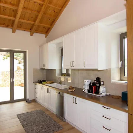 Kika Residences *