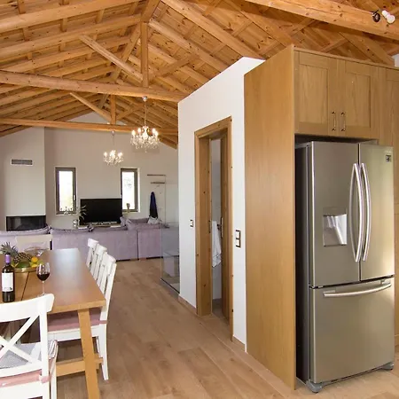 Villa Kika Residences *