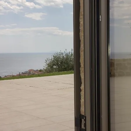 Kika Residences Agios Nikolaos (Mani)