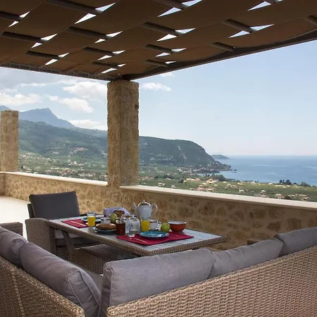 Villa Kika Residences