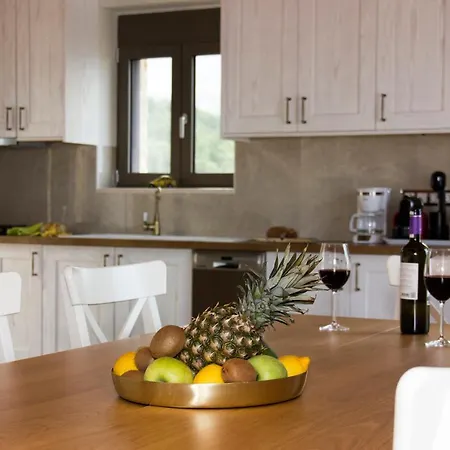 Kika Residences Villa