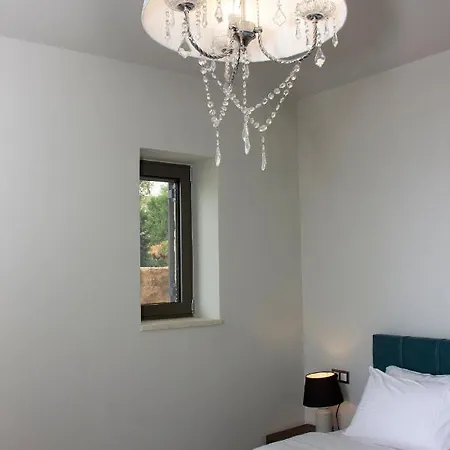 Kika Residences Villa