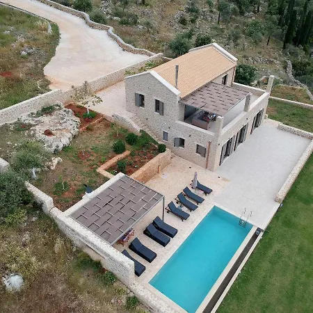 Kika Residences Villa