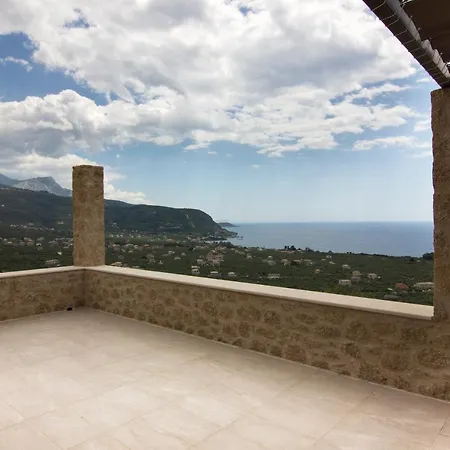 Villa Kika Residences *