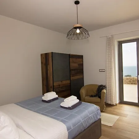 Kika Residences Villa Agios Nikolaos (Mani)
