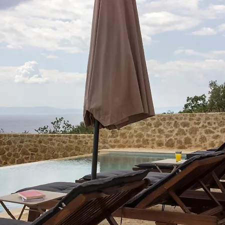 Kika Residences Villa