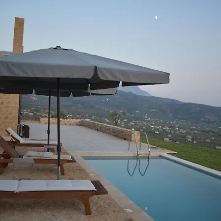 Villa Kika Residences